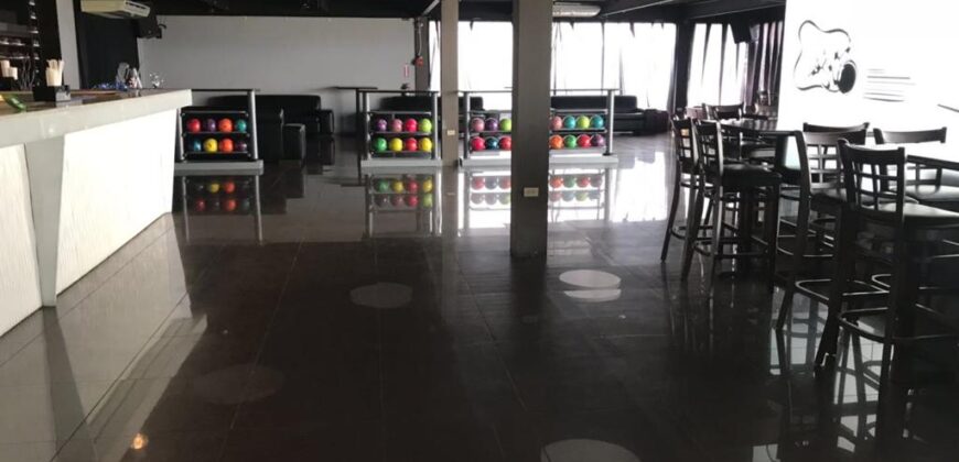 Freeport Commercial Property For Sale  $13 Mil
