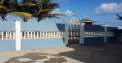 Mayaro Beachfront Property For Sale $3mil negotiable