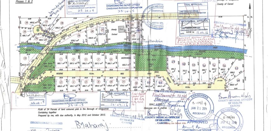 8851sqft of Land for Sale  Takaaful Gardens  $973,610.00