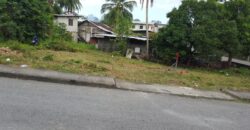 Point Fortin 1 Lot Land for Sale  $450,000