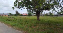 Longdenville, Chaguanas Land For Sale $700,000.00