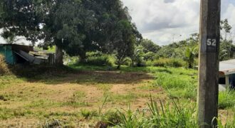 1 Lot of Land for Sale Freeport  $250,000