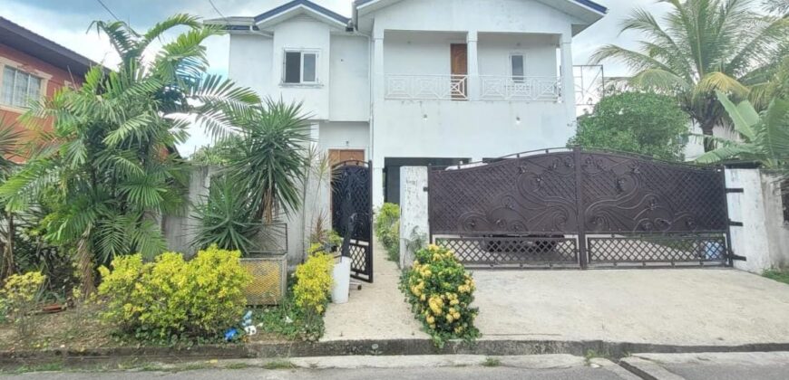 Freeport 4 Bedroom House for Sale  $2,300,000 Neg