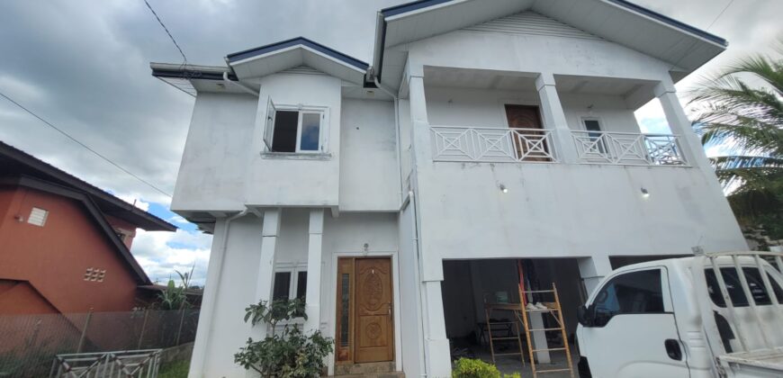 Freeport 4 Bedroom House for Sale  $2,300,000 Neg