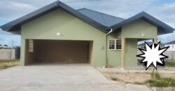 Longdenville Gated 3 Bedroom Home $1,500,000