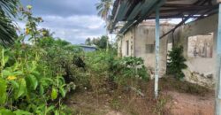 4 1/2 Lots for Sale Arena Main Road $1,200,000
