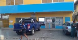 Commercial Building For Sale In Sangre Grande $ 12,000,000