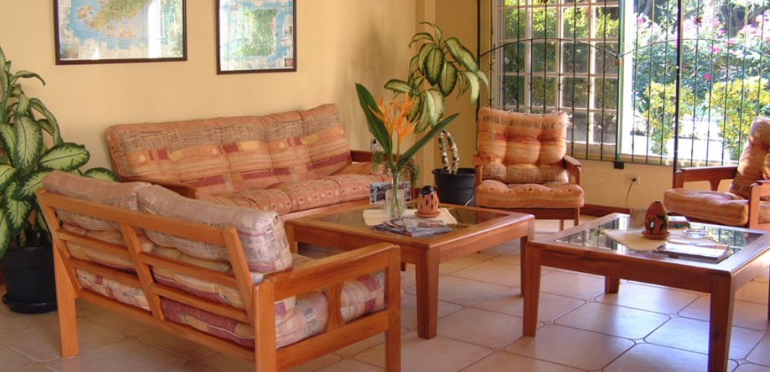 10-Room Hotel, Elder-Care, Day-Care Or Nursing Home  $6,200,000