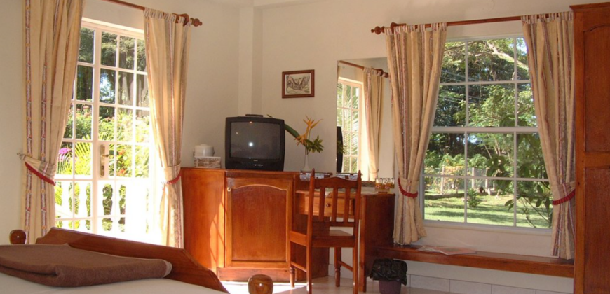 10-Room Hotel, Elder-Care, Day-Care Or Nursing Home  $6,200,000