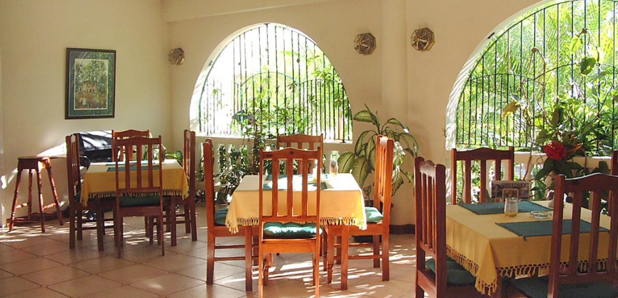 10-Room Hotel, Elder-Care, Day-Care Or Nursing Home  $6,200,000