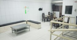 Cunupia Upstairs Commercial Unit 7000 sqft for Rent $20,000