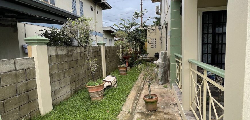 2 Storey Home for Sale Trincity $2,200,000