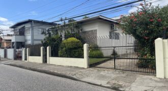 Fully Furnished Home for Rent Woodbrook $6300.00