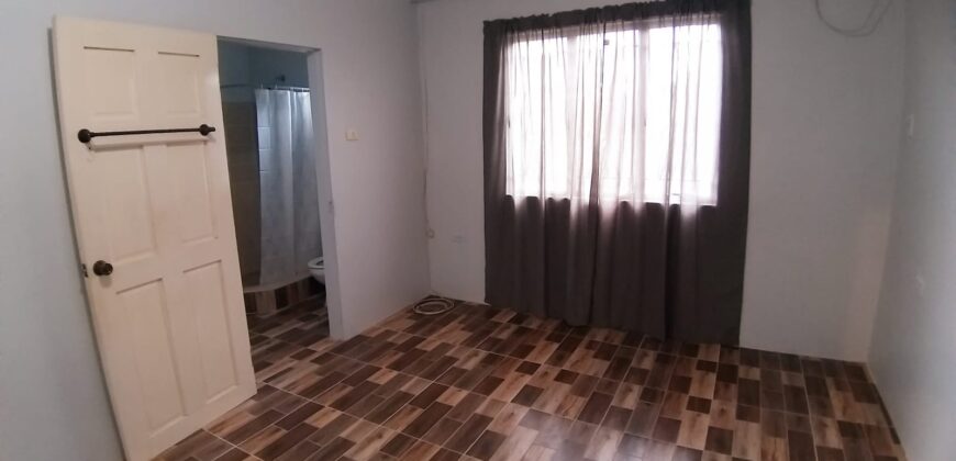 2 Bedroom Apartment for Rent D’abadie $5000.00