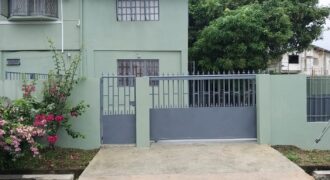 2 Bedroom Apartment for Rent D’abadie $5000.00