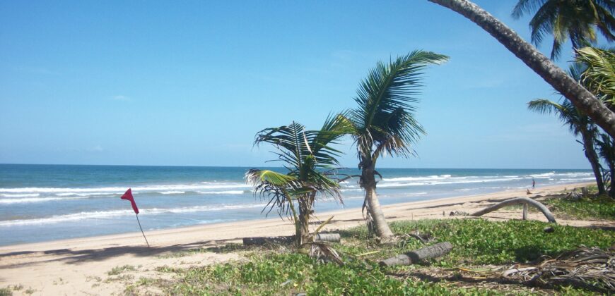 Mayaro 6500sqft of Land for Sale  $650,000