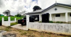 4 Bedroom Incomplete Property in Las Lomas #3  $2,300,000