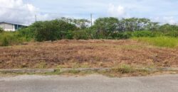 Takaaful Gardens 6265sqft of Land For Sale $550,000