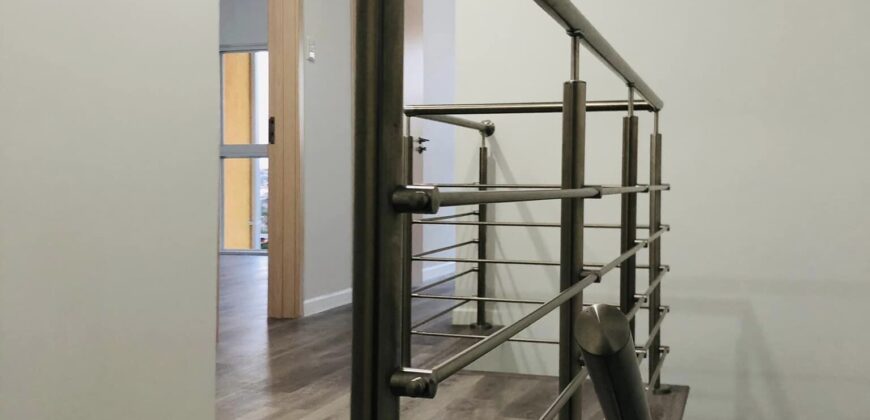 Fort George Modern Semi-Furnished 2 Level Condo For Sale $1,995,000