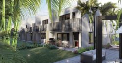 The Pillars, Cunupia Modern Townhomes For Sale $1,650,000 – $1,750,000