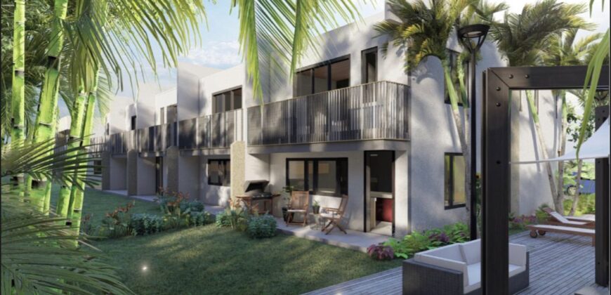 The Pillars, Cunupia Modern Townhomes For Sale $1,650,000 – $1,750,000