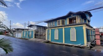 5 Bedroom Fully Furnished Property, Charlieville $5,300,000