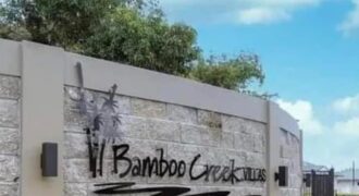 Bamboo Creek Villas for Sale! Cunupia $1,450,000