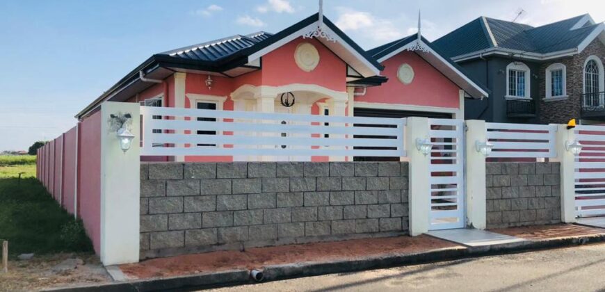 Lee Park, Cunupia 3 Bedroom Home $1,900,000