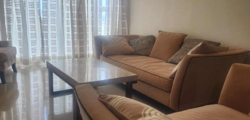 Cara Courts Fully Furnished 3 Bedroom for Rent $10,000