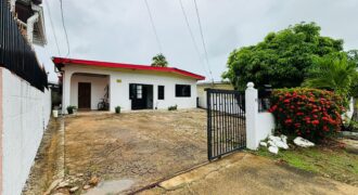 Malabar, Arima, Fixer Upper Home for Sale! $1,100,000 Neg
