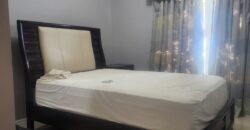 Cara Courts Fully Furnished 3 Bedroom for Rent $10,000