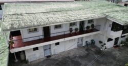 6 Apartment Building, El Socorro $2,800,000