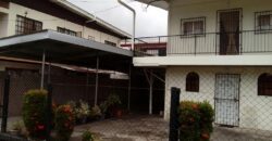 6 Apartment Building, El Socorro $2,800,000