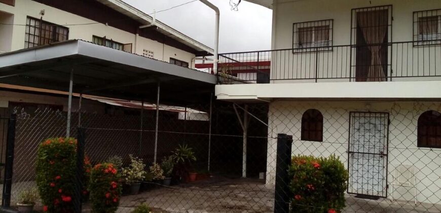 6 Apartment Building, El Socorro $2,800,000