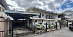 6 Apartment Building, El Socorro $2,800,000