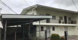 6 Apartment Building, El Socorro $2,800,000
