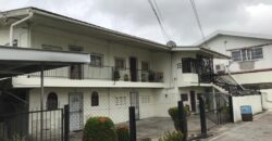 6 Apartment Building, El Socorro $2,800,000