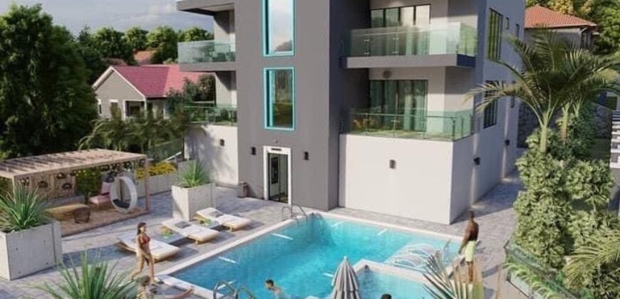 Maravillas, Maraval Penthouses/ Apartments for Sale! $3,000,000-$5,000,000