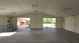 Commercial Space for Rent, Munroe Road 1750 sqft $15,000.00