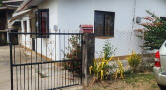 2 Bedroom fixer Upper home, Cunupia $850,000 Neg