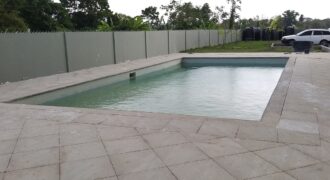 2 Bedroom 2 Bathroom Piarco Apartments $1,300,000