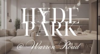 HYDE PARK, Cunupia Pre-Sale Units $2,200,000