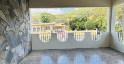 Large First Floor Apartment, Paxvale $8,500