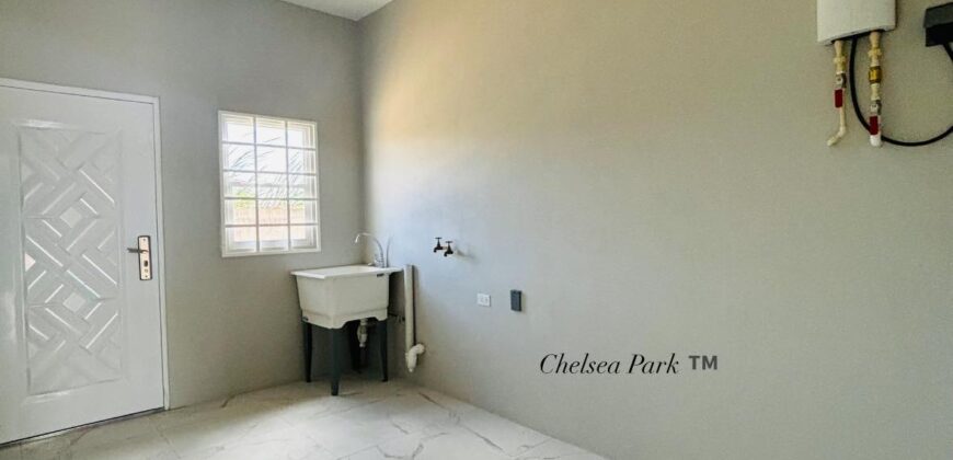 3 Bedroom Property, Chelsea Park, Carapichaima $1,850,000