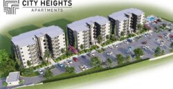 2 bedroom units, City Heights, San Fernando $ 1,985,000