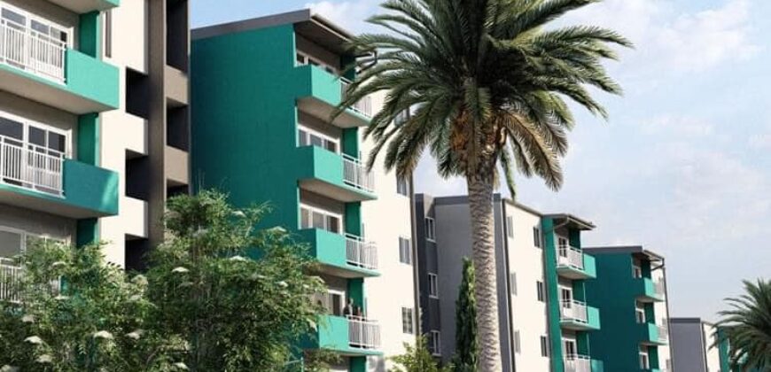 2 bedroom units, City Heights, San Fernando $ 1,985,000