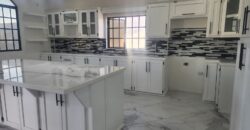 4 Bedroom Brand New Home, Chaguanas $2,500,000