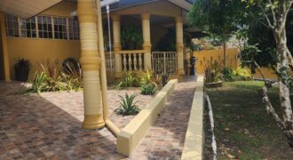 3 Bedroom Sangre Grande Property for sale! $ 1,500,000 Neg