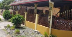 Balmain Couva property for Sale! $1,995,000 neg