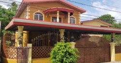 Balmain Couva property for Sale! $1,995,000 neg